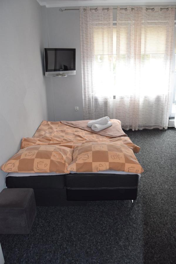 Apartamenty Hejszowina Bad Kudowa Exterior foto