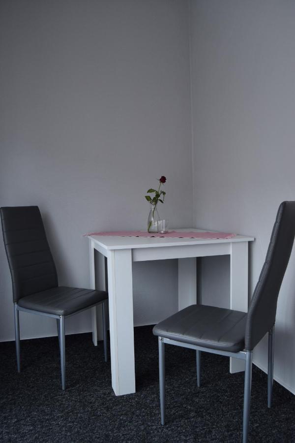 Apartamenty Hejszowina Bad Kudowa Exterior foto