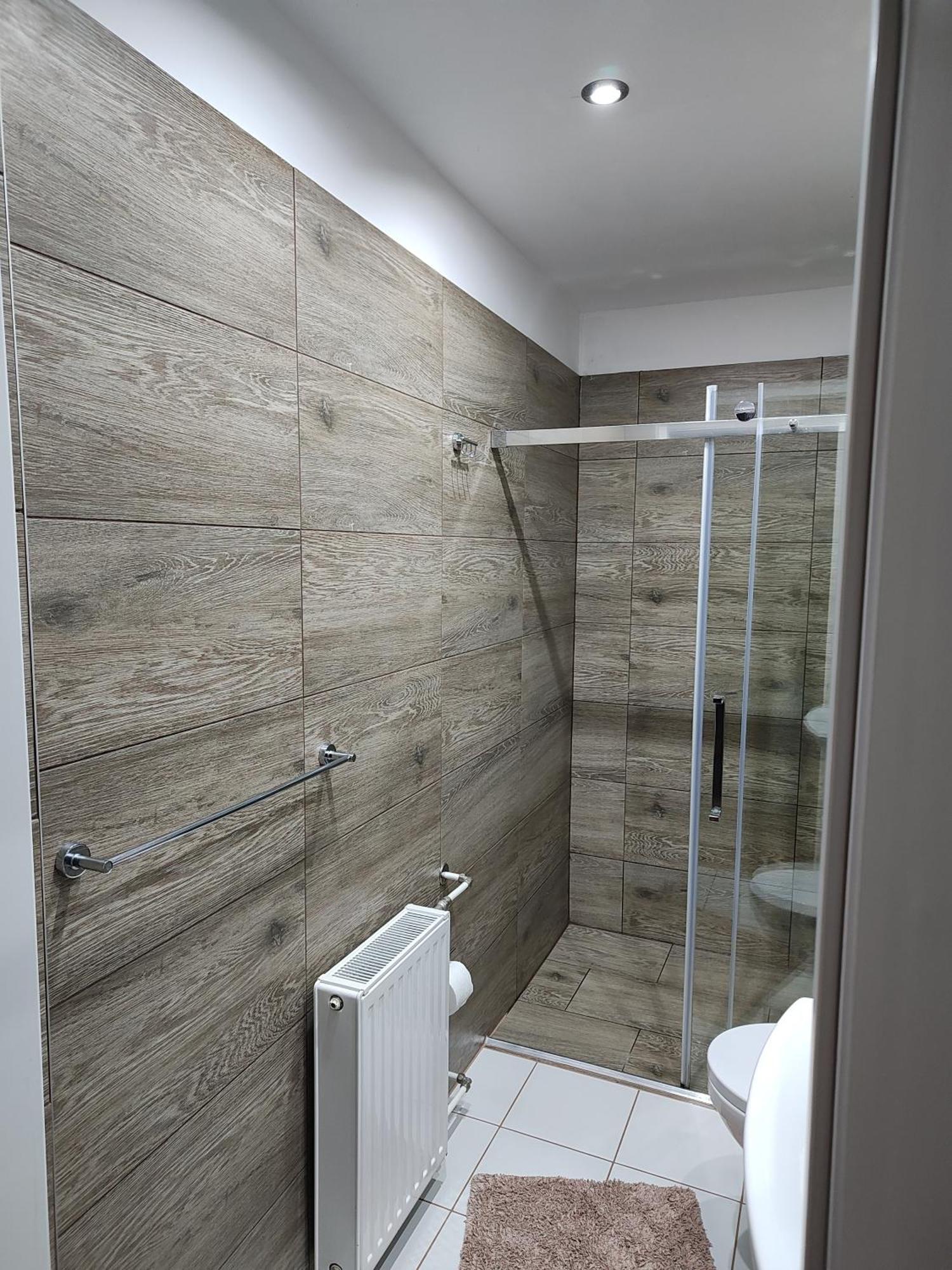 Apartamenty Hejszowina Bad Kudowa Exterior foto