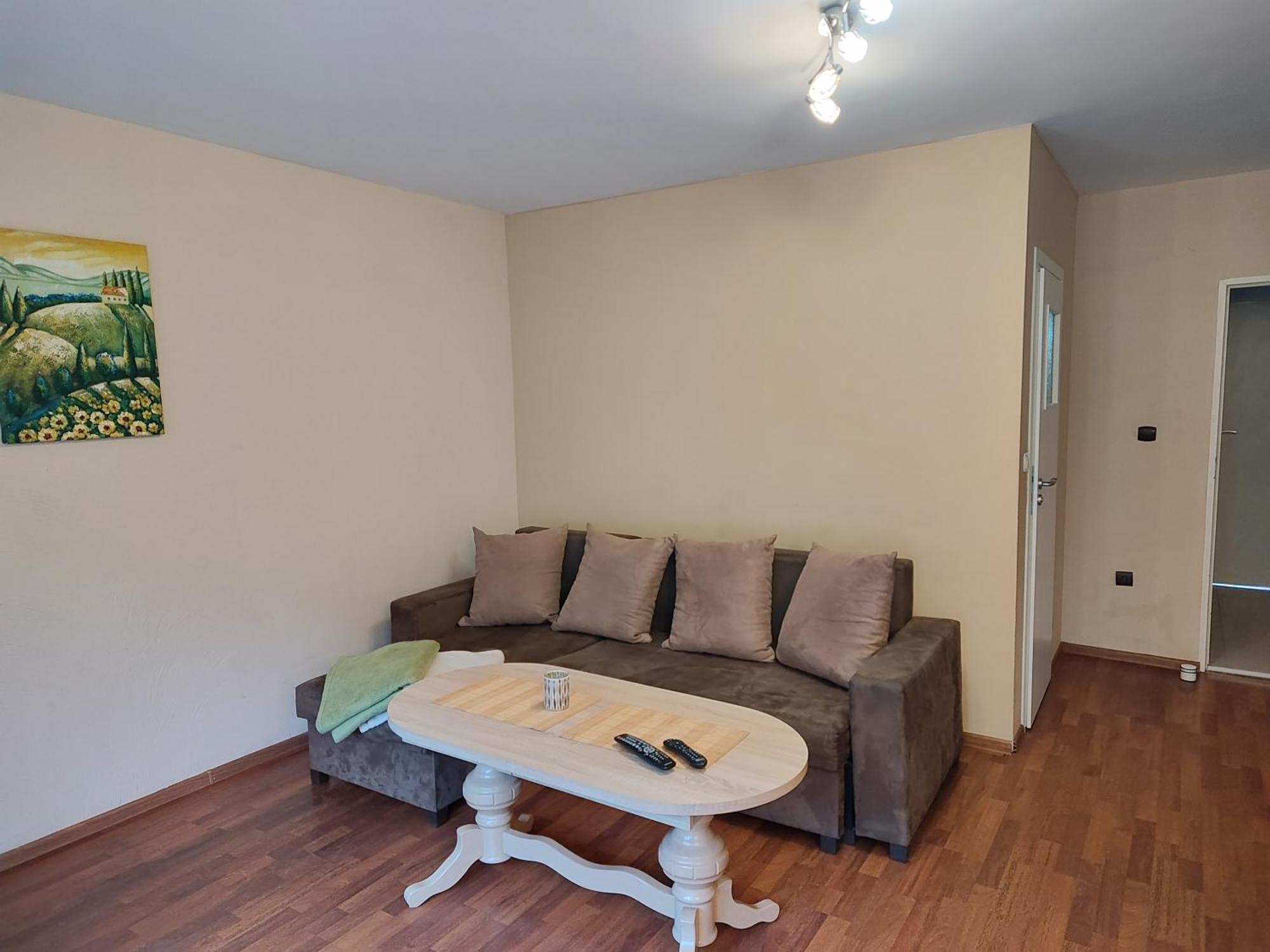 Apartamenty Hejszowina Bad Kudowa Exterior foto