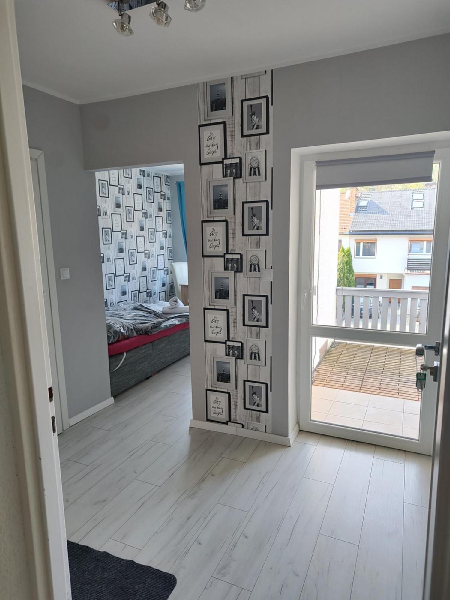 Apartamenty Hejszowina Bad Kudowa Exterior foto