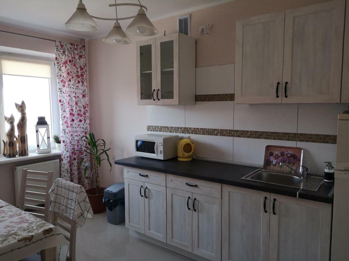 Apartamenty Hejszowina Bad Kudowa Exterior foto