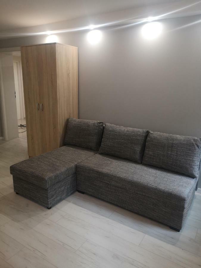 Apartamenty Hejszowina Bad Kudowa Exterior foto